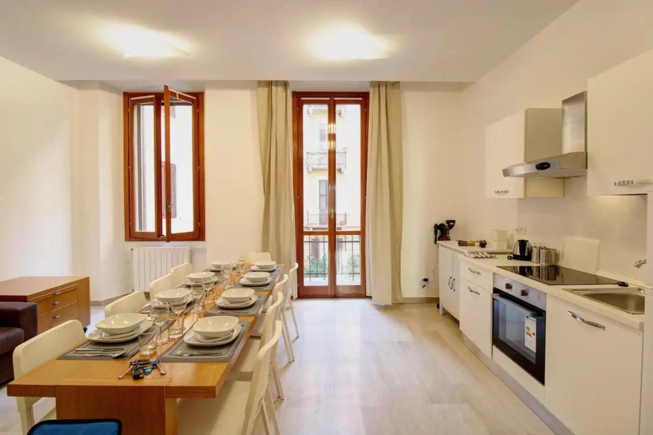 Milanrentals - Iris Appartamento *
