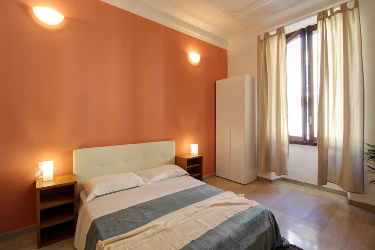 Milanrentals - Iris Apartment