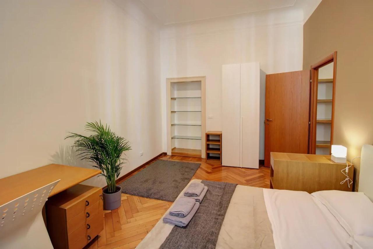 Milanrentals - Iris Apartment *