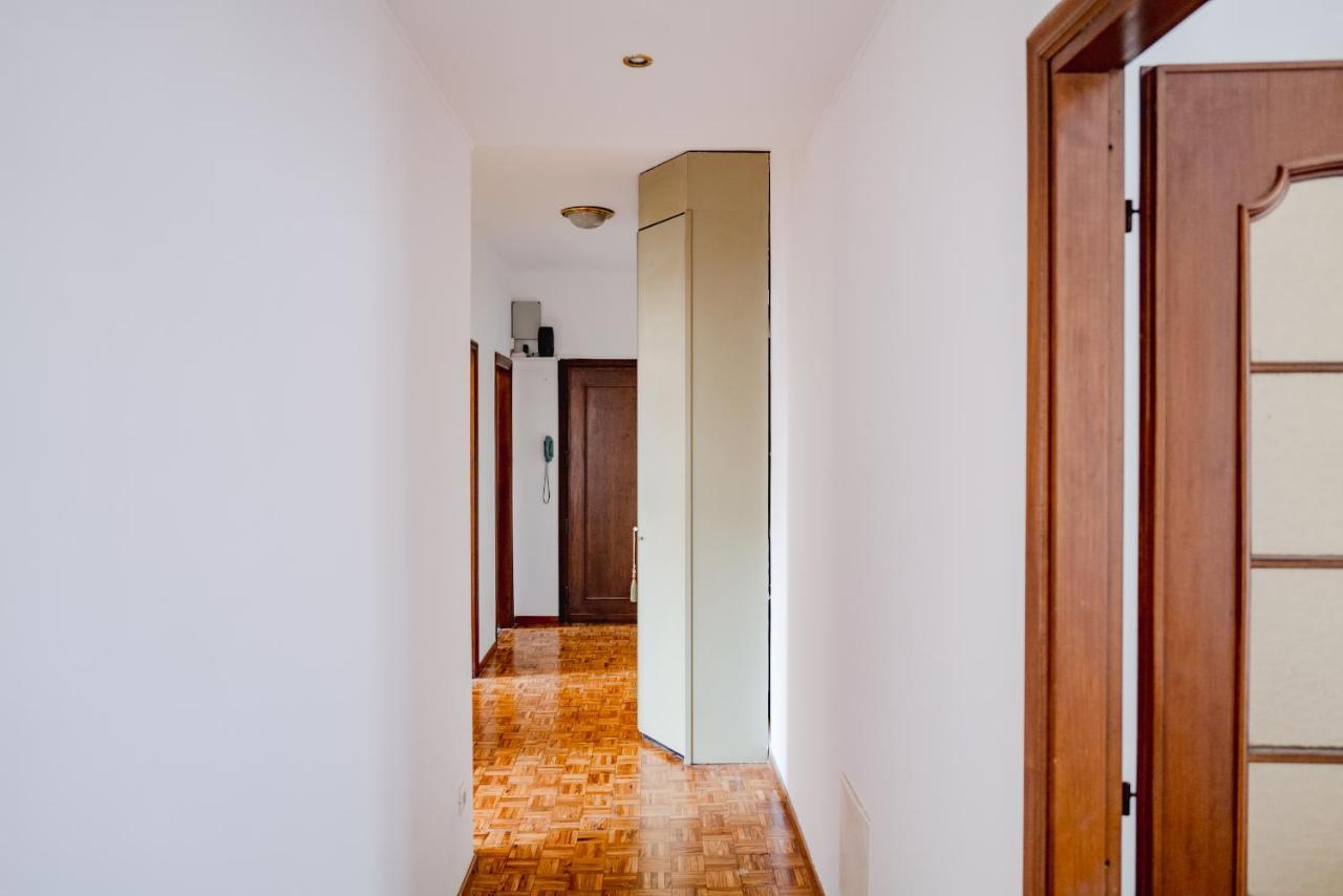 Apartment Shortmi Balilla *