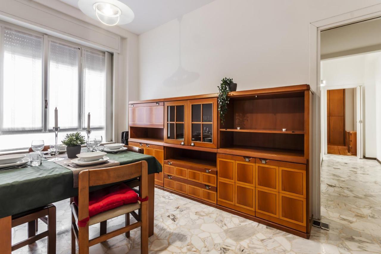 Milanrentals - Rossini