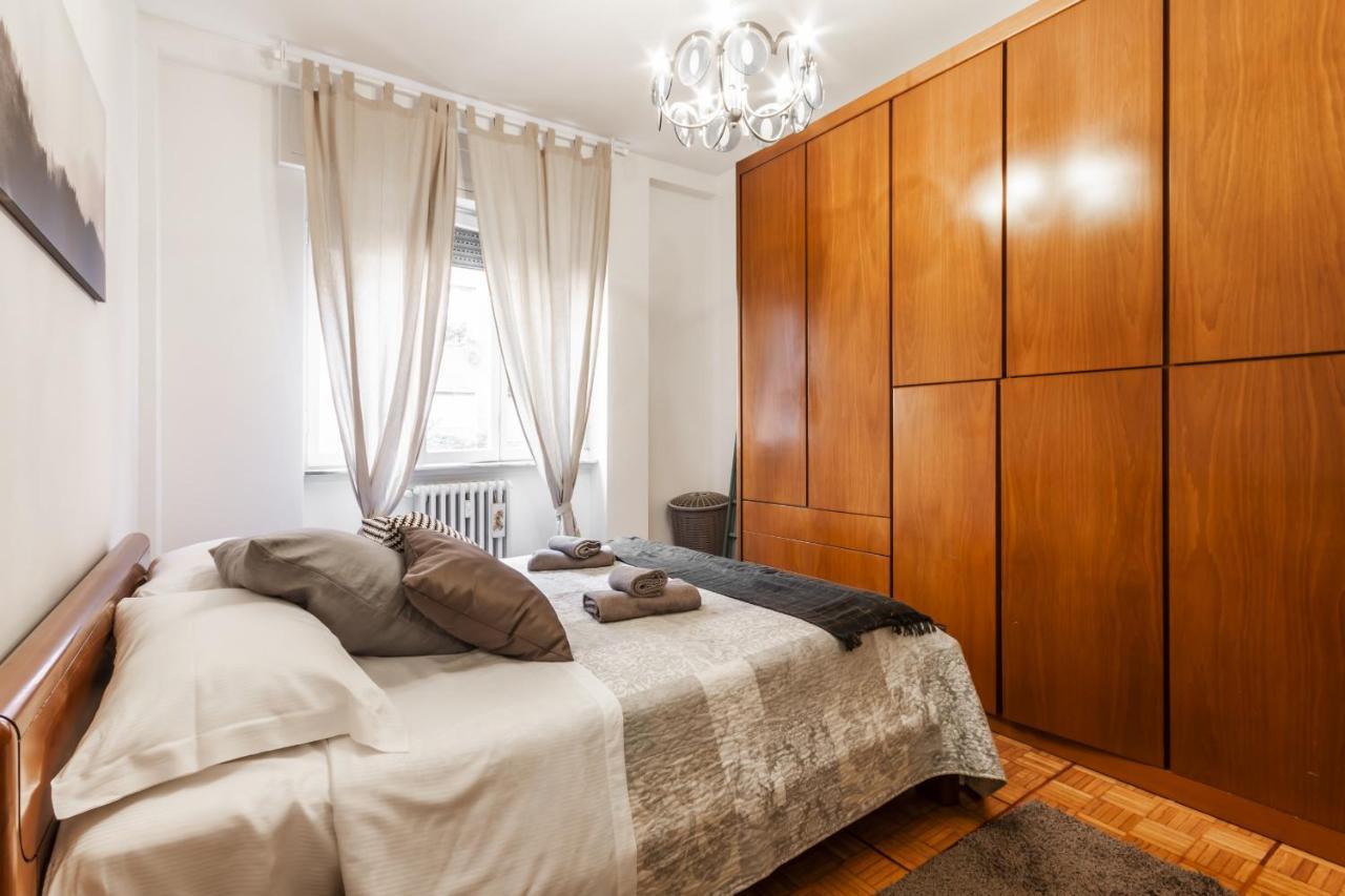 Apartamento Milanrentals - Rossini *