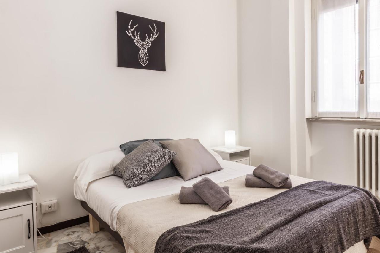 Apartamento Milanrentals - Rossini