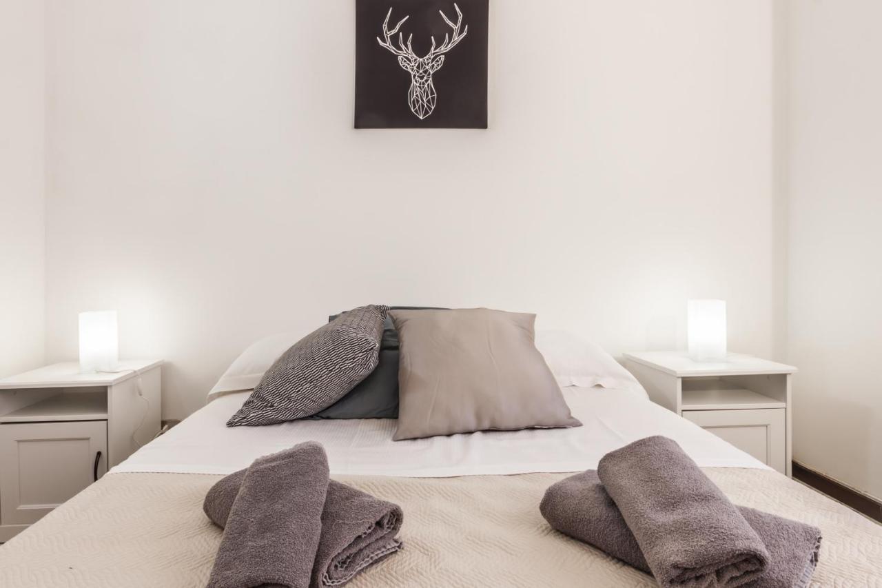 Milanrentals - Rossini Apartamento Milão