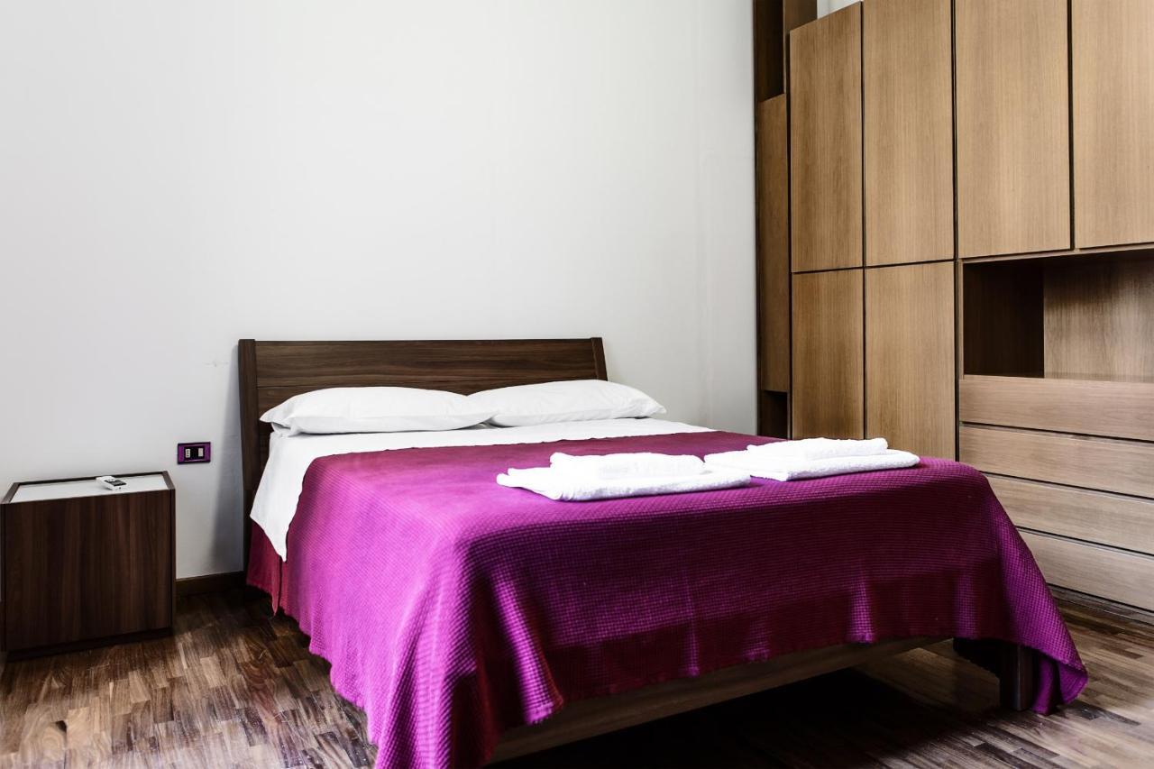 Milanrentals - Settala * Milan