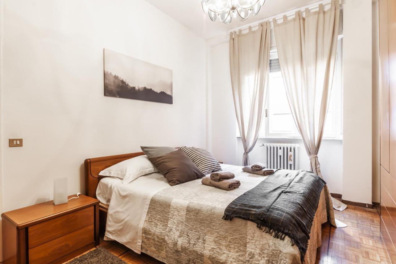 Milanrentals - Rossini *