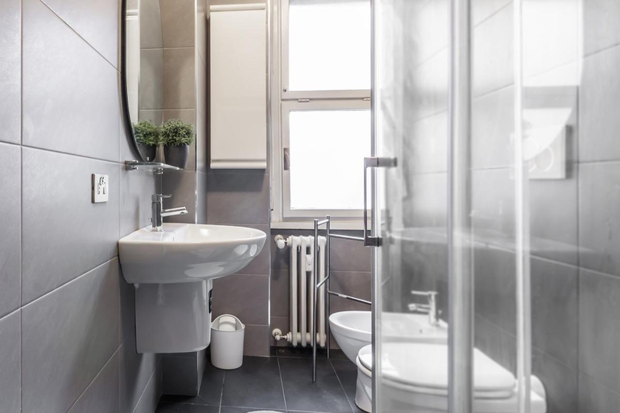 Apartamento Milanrentals - Rossini