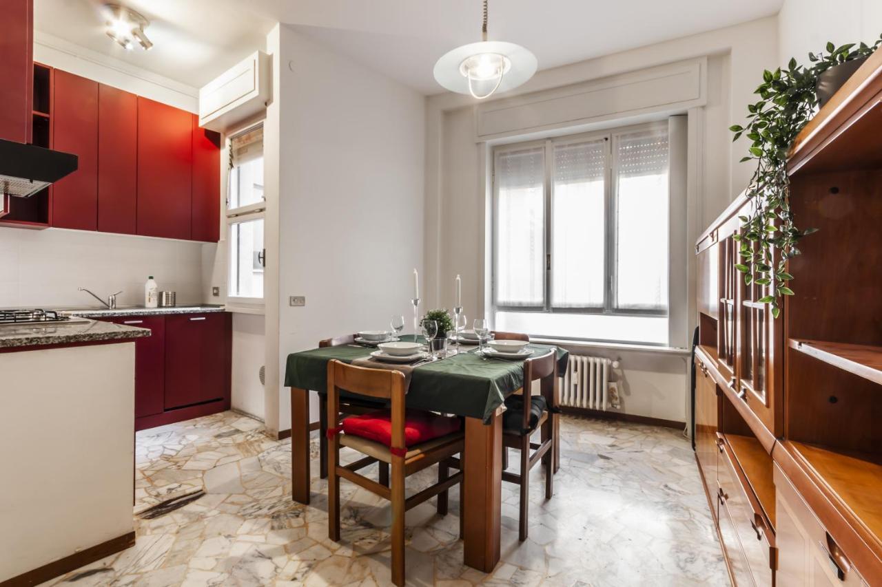 Milanrentals - Rossini *