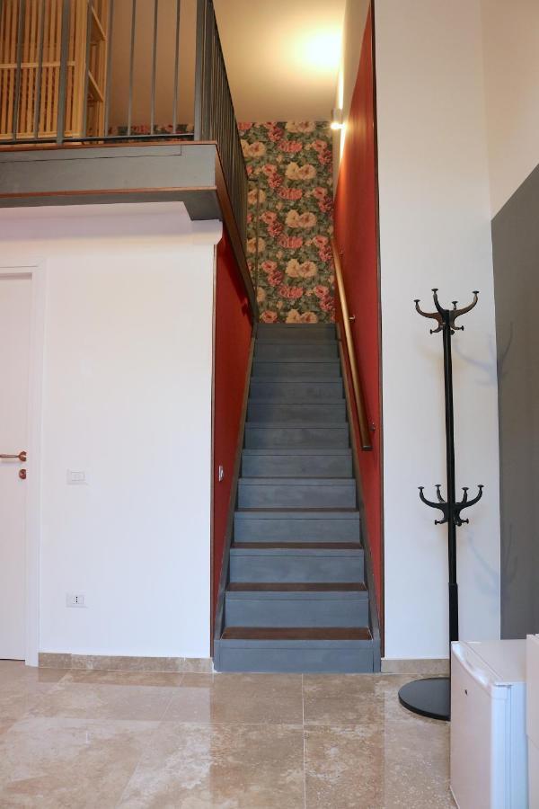 Appartamento Michelangelo Navigli Loft Experience - Via Magolfa