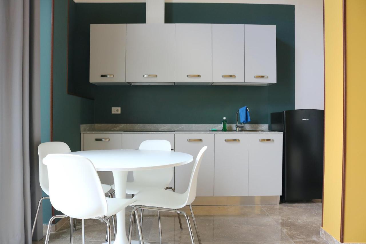 Michelangelo Navigli Loft Experience - Via Magolfa Appartamento Milano