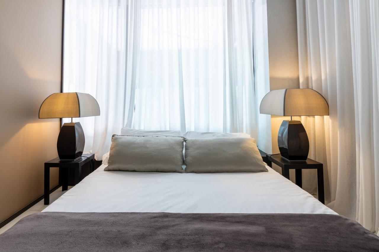 Apartamento Nj & San Pietro All'orto 6