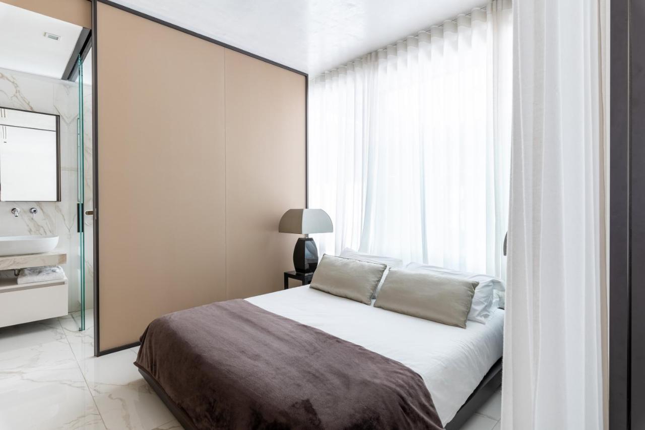 Nj & San Pietro All'orto 6 Apartamento *