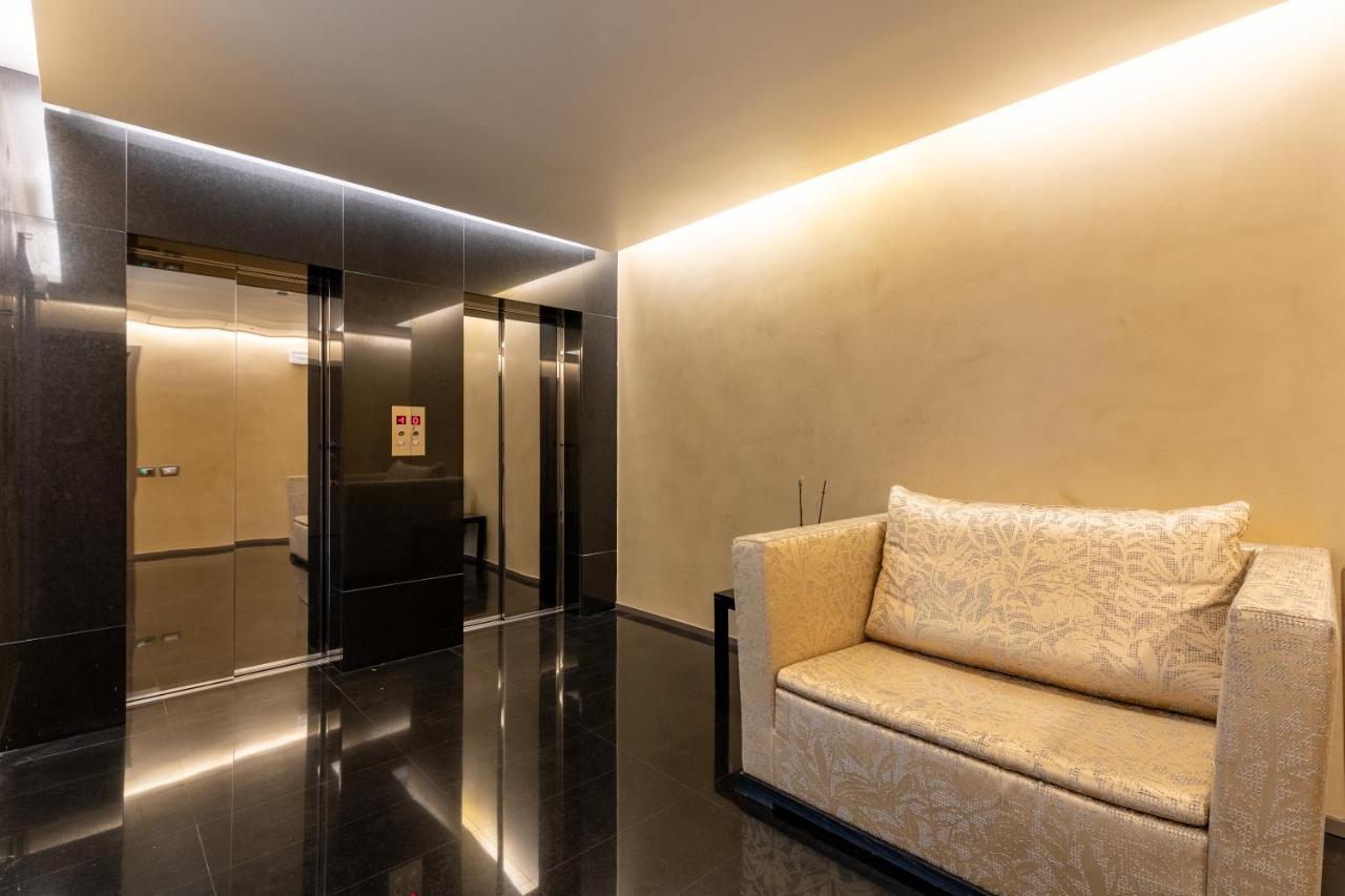Apartamento Nj & San Pietro All'orto 6 *
