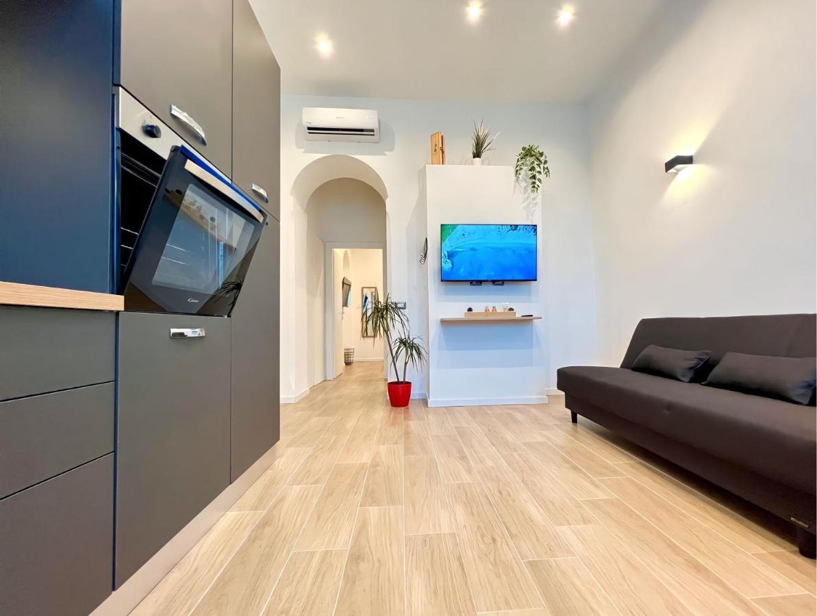 Apartment Leonardo's - Live Milan