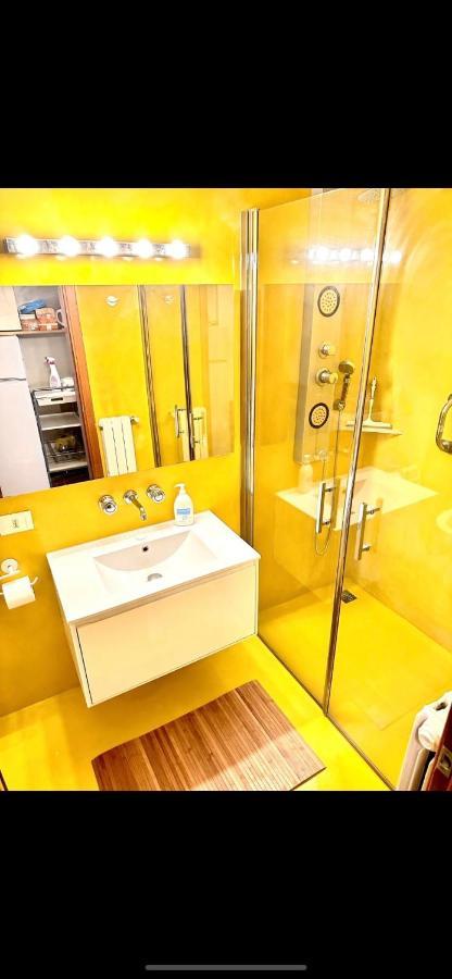 Apartamento Corso Garibaldi *