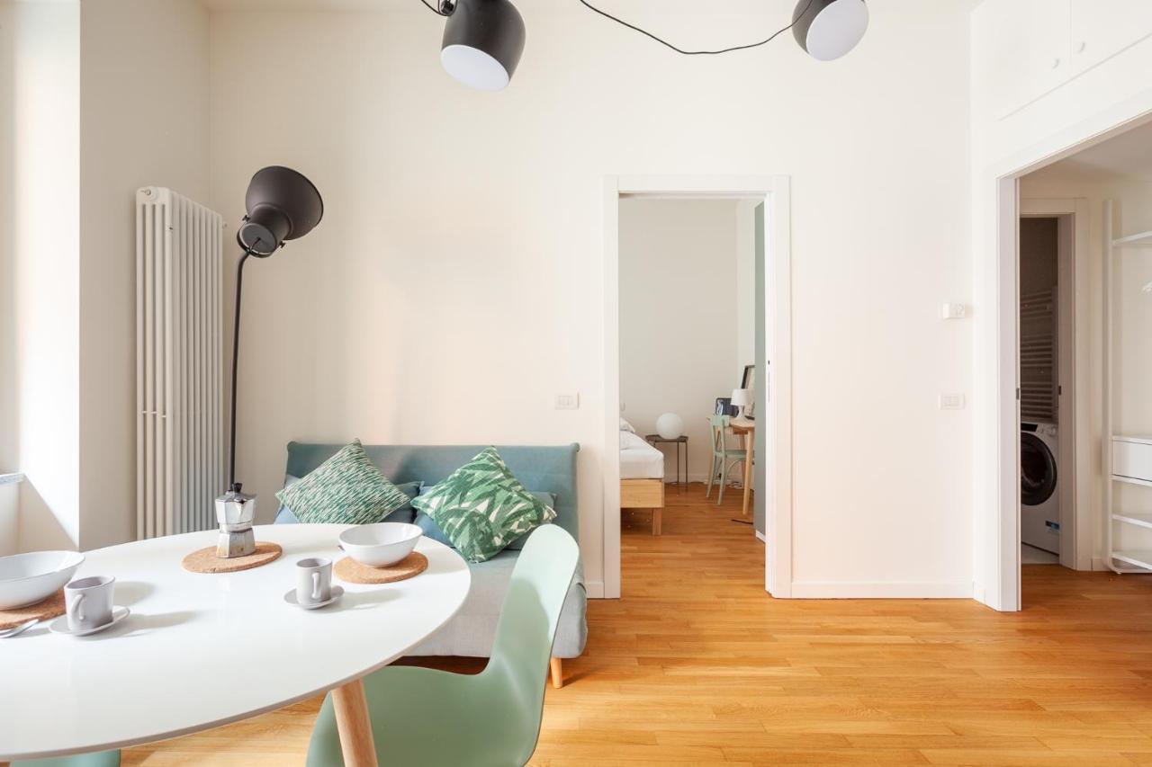 Apartment Nuovo Corso Buenos Aires- Spontini 12 Milan
