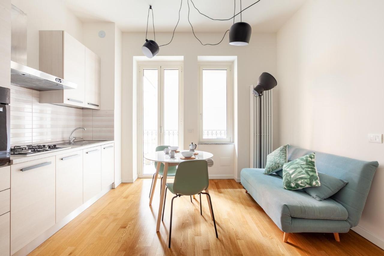Apartment Nuovo Corso Buenos Aires- Spontini 12 Milan