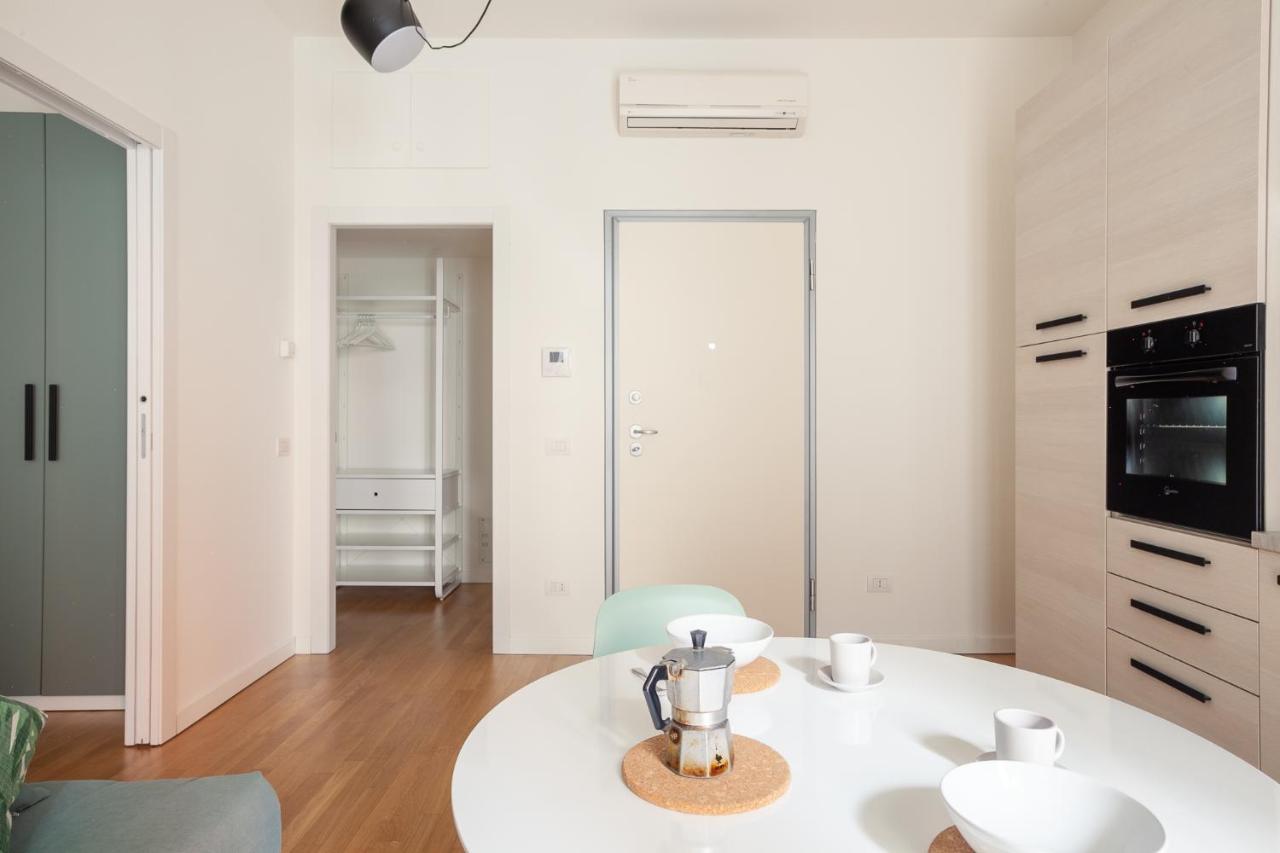 Apartment Nuovo Corso Buenos Aires- Spontini 12