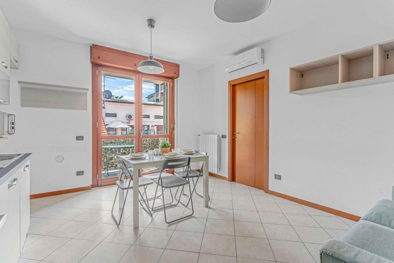 Its - Prandina 28 Apartment Milan