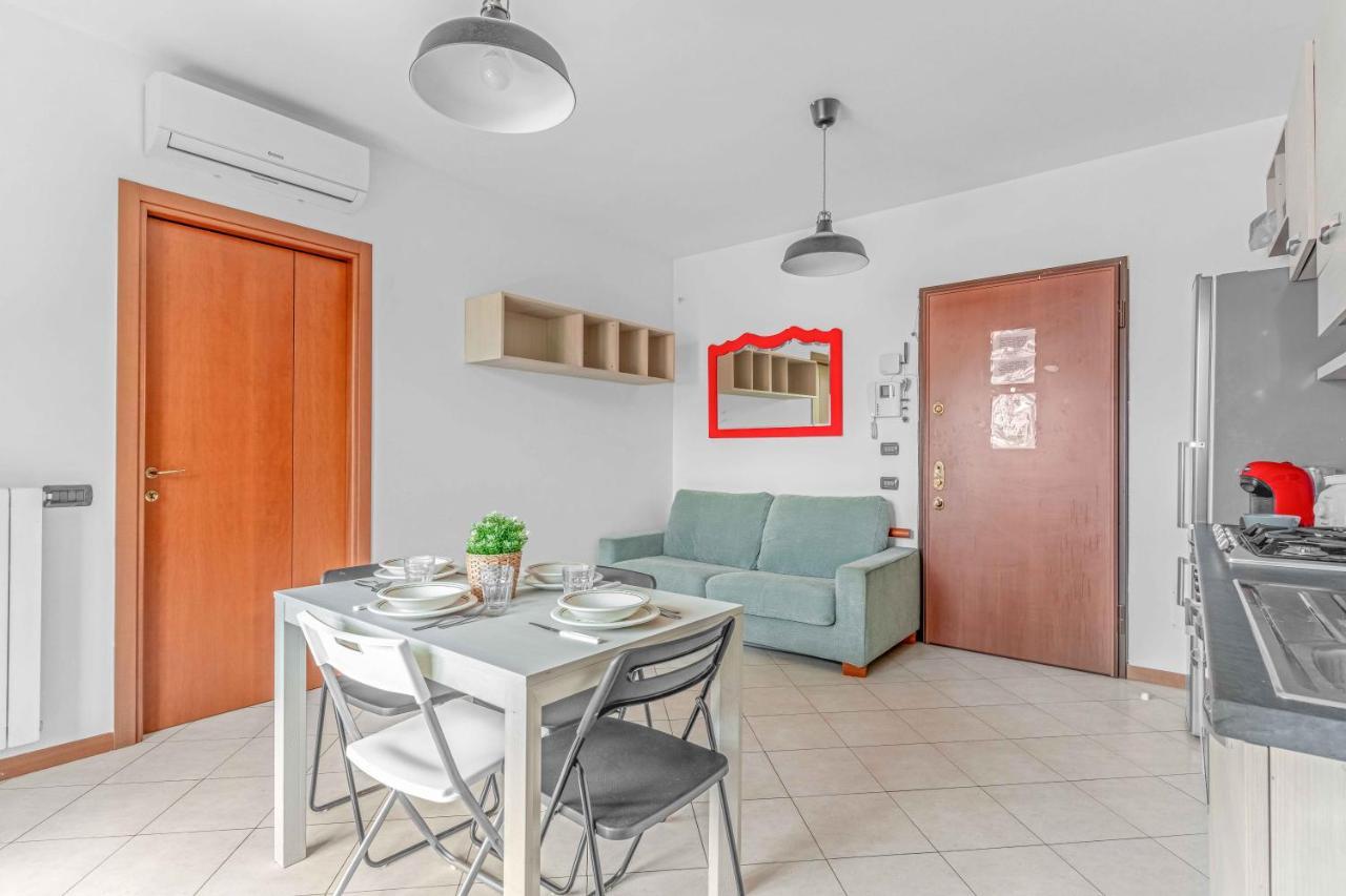 Its - Prandina 28 Apartment Milan