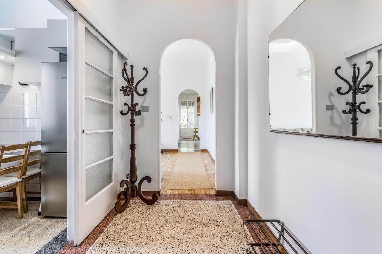 Ponte Seveso - Terrazza Su Apartment