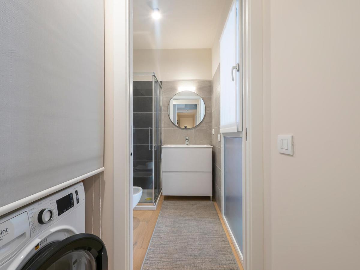 Nuovissimo In Zona Bovisa + Terrazzo Apartment