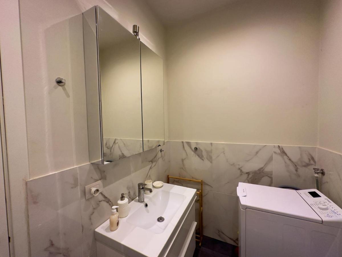 Appartme Stampa 1 Apartment Milan