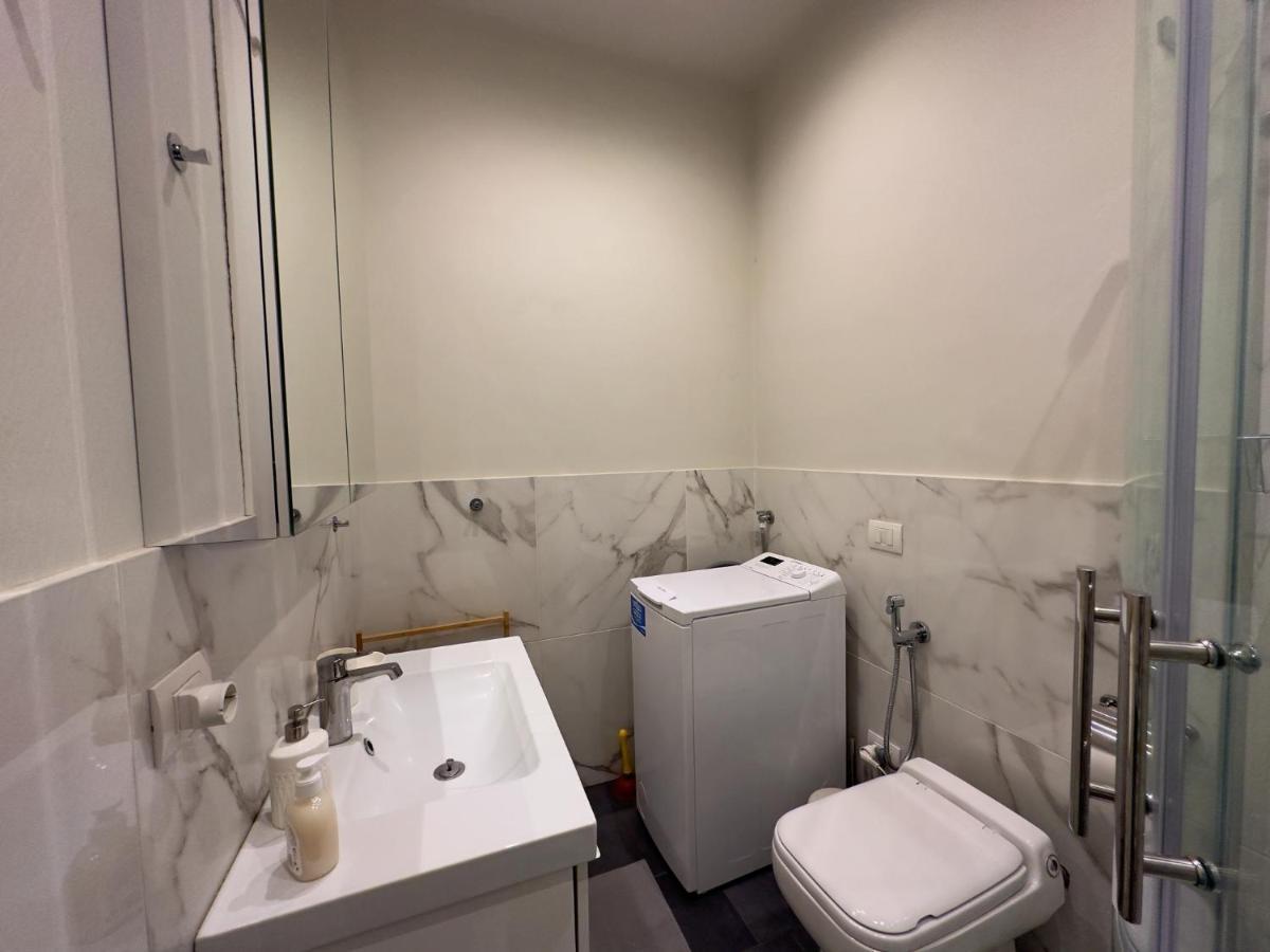 Appartme Stampa 1 Apartamento