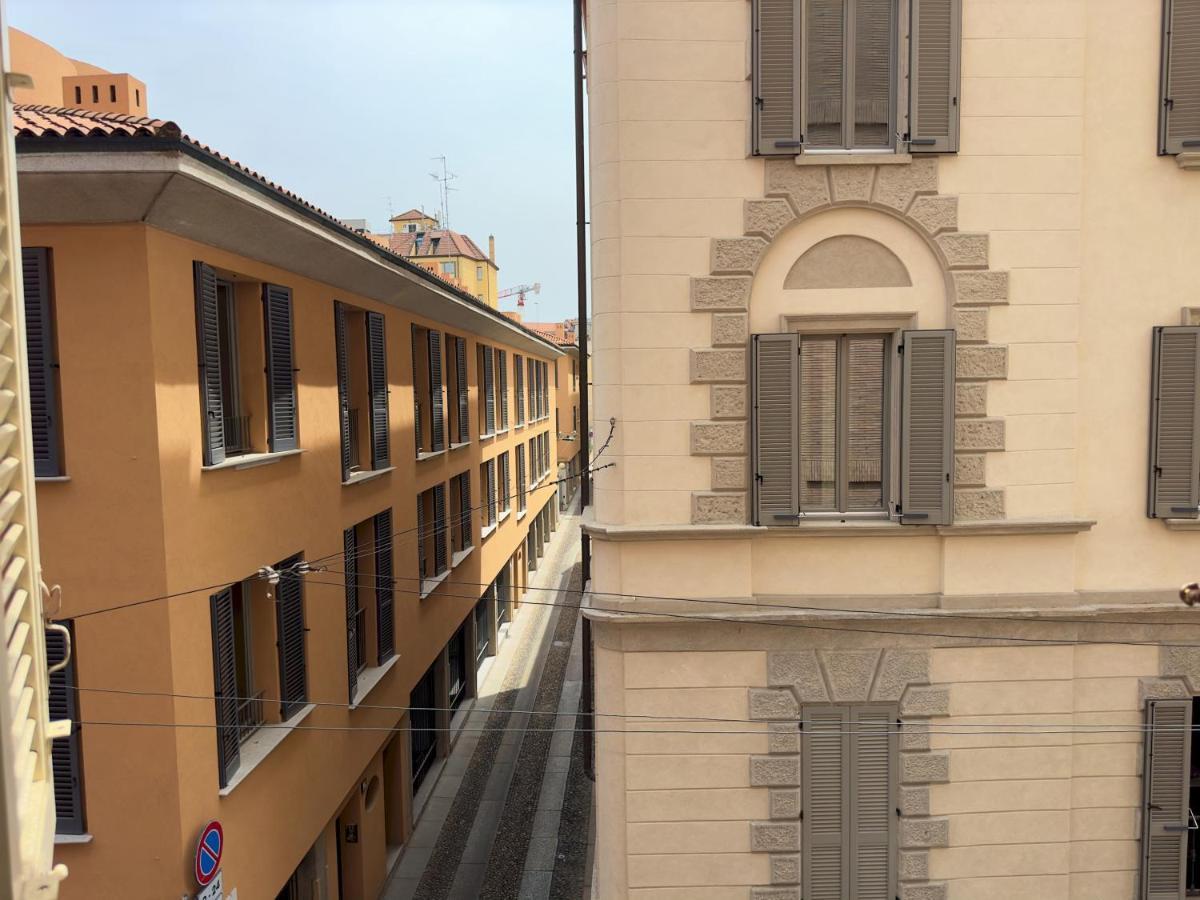 Appartme Stampa 1 Apartment Milan