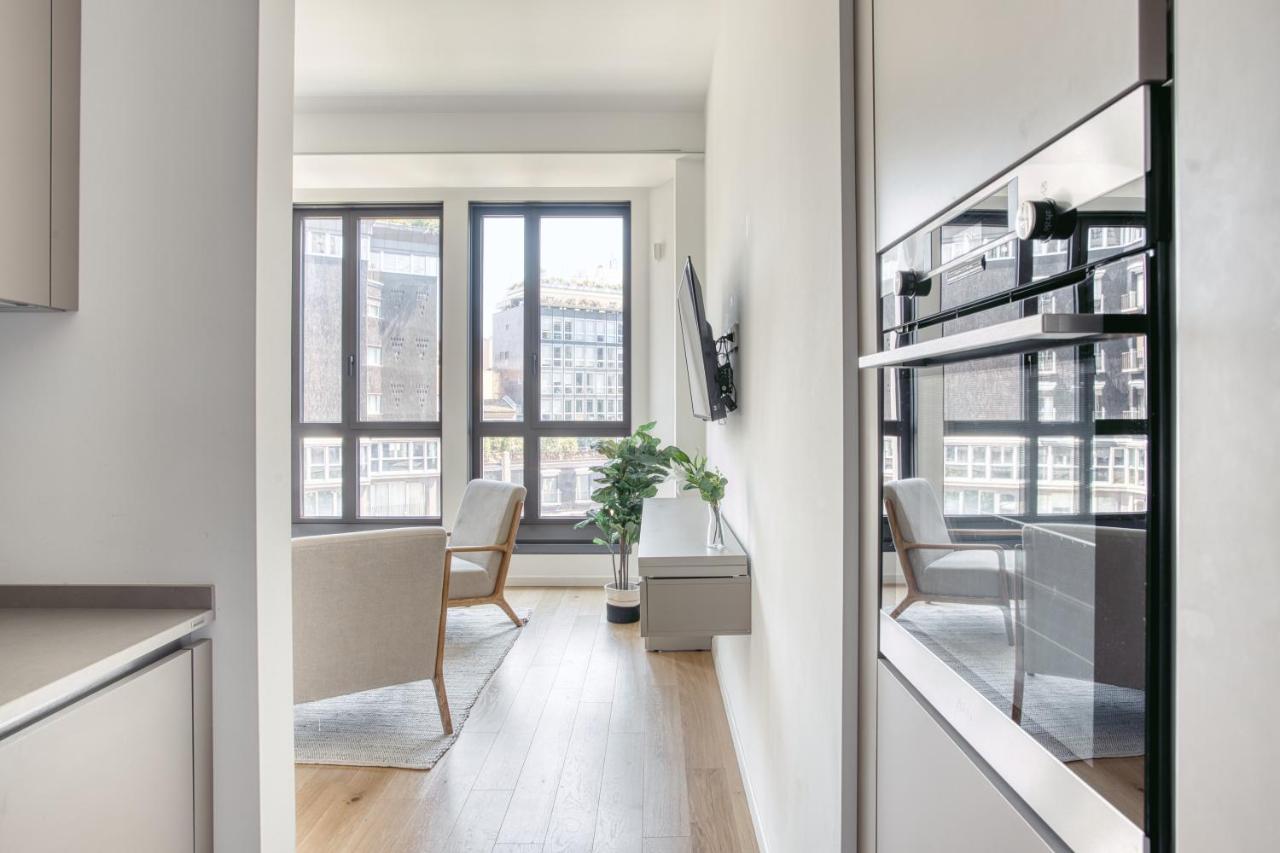 Joivy Chic Studio Close To Tower *