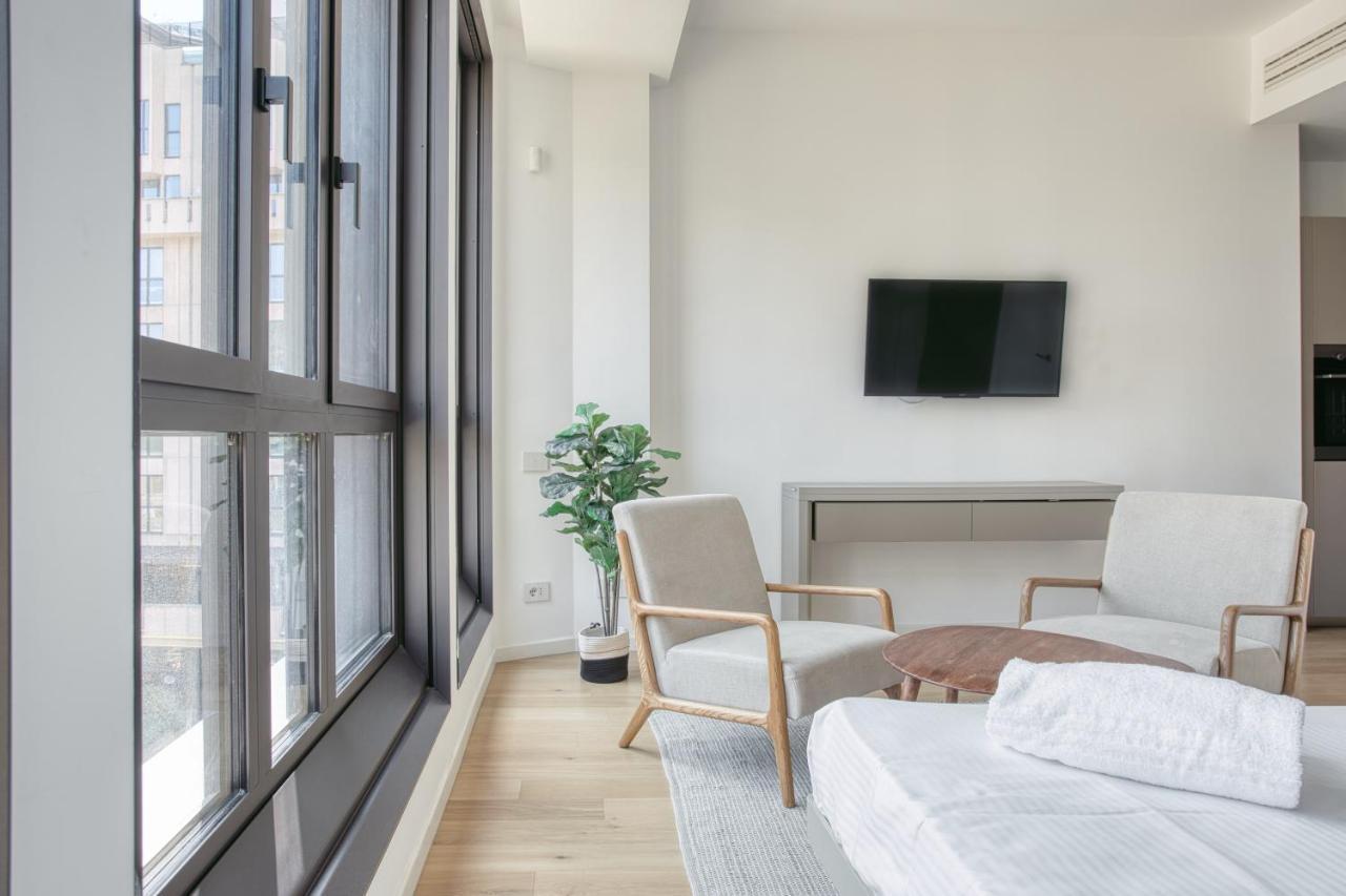 Apartment Joivy Chic Studio Close To Tower