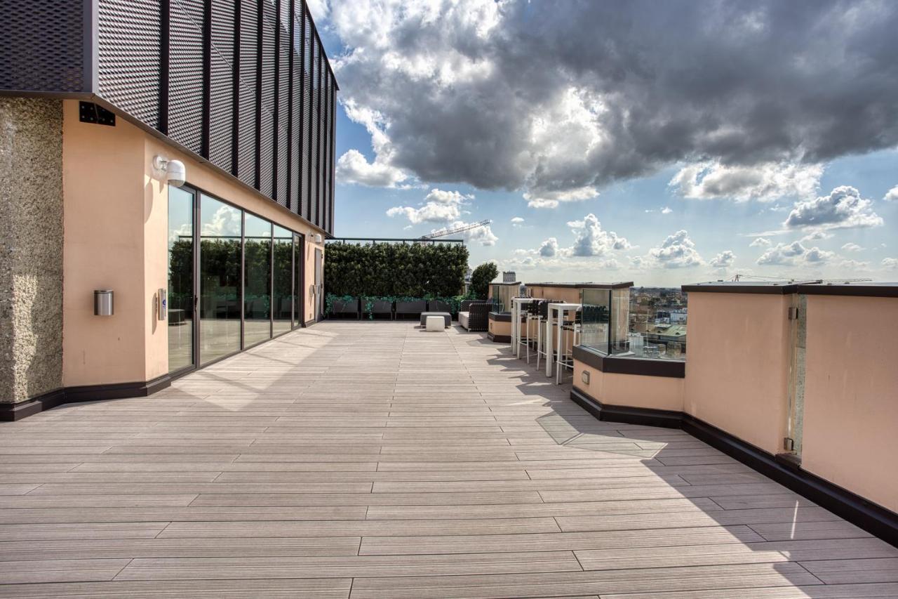 Joivy Chic Studio Close To Tower Apartment Milan