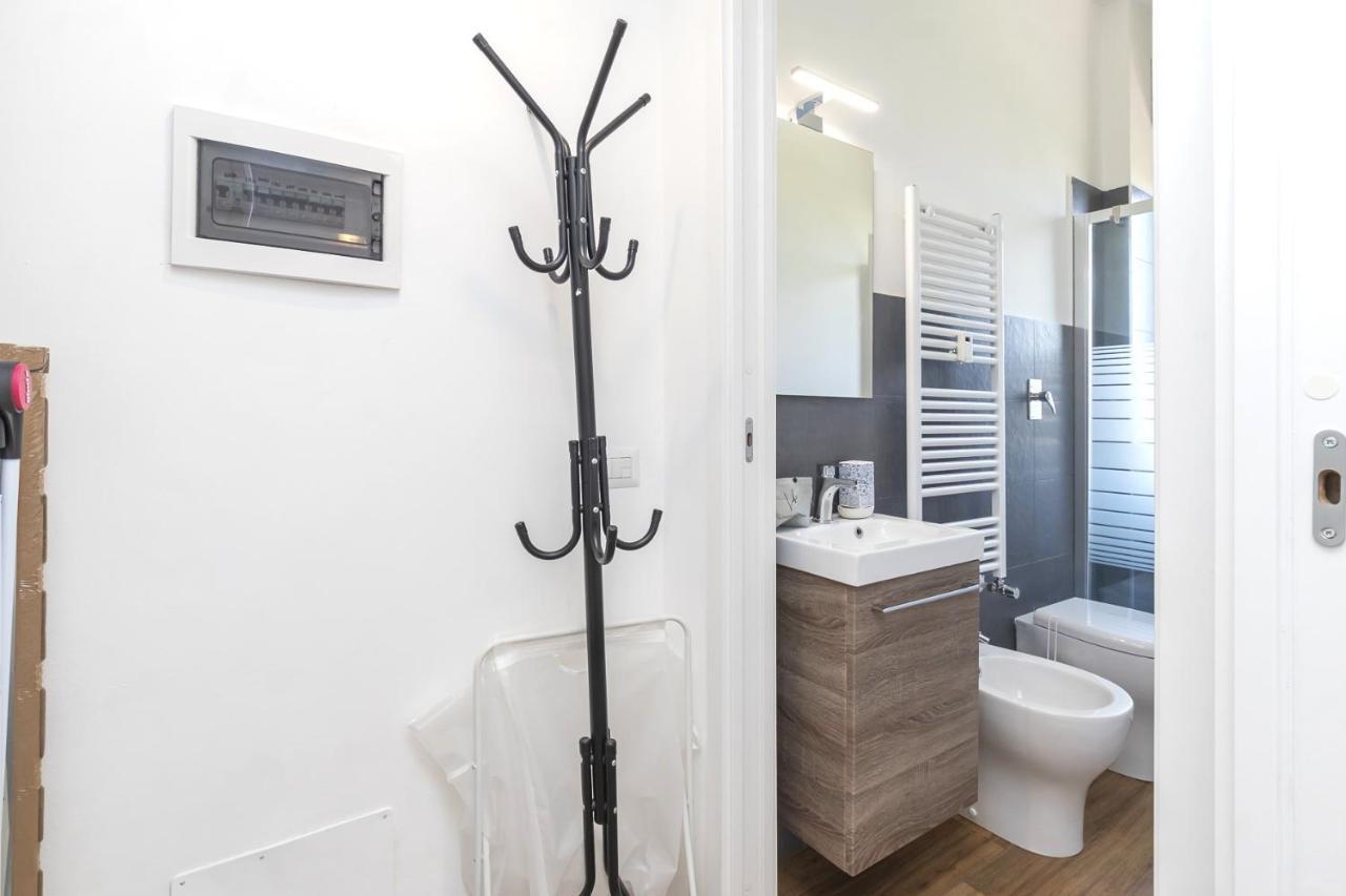 I Host - Broni 21 Apartment *