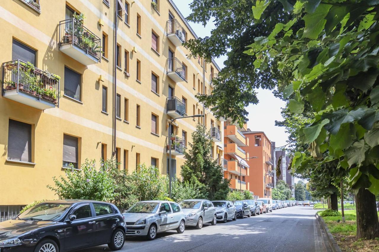 I Host - Broni 21 * Milan