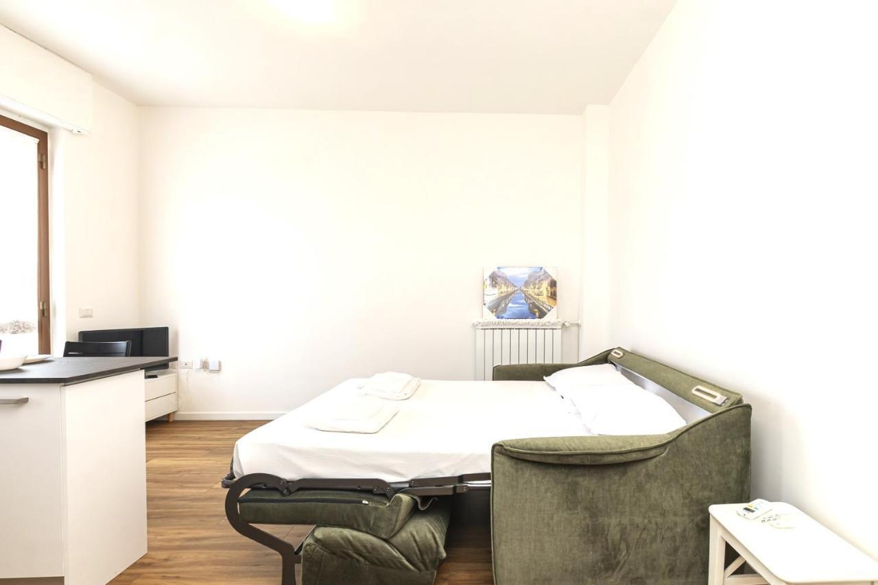 I Host - Broni 21 Apartment