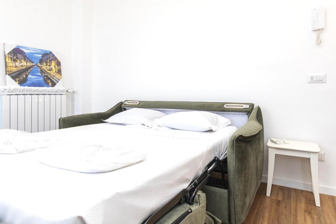 I Host - Broni 21 Apartment *