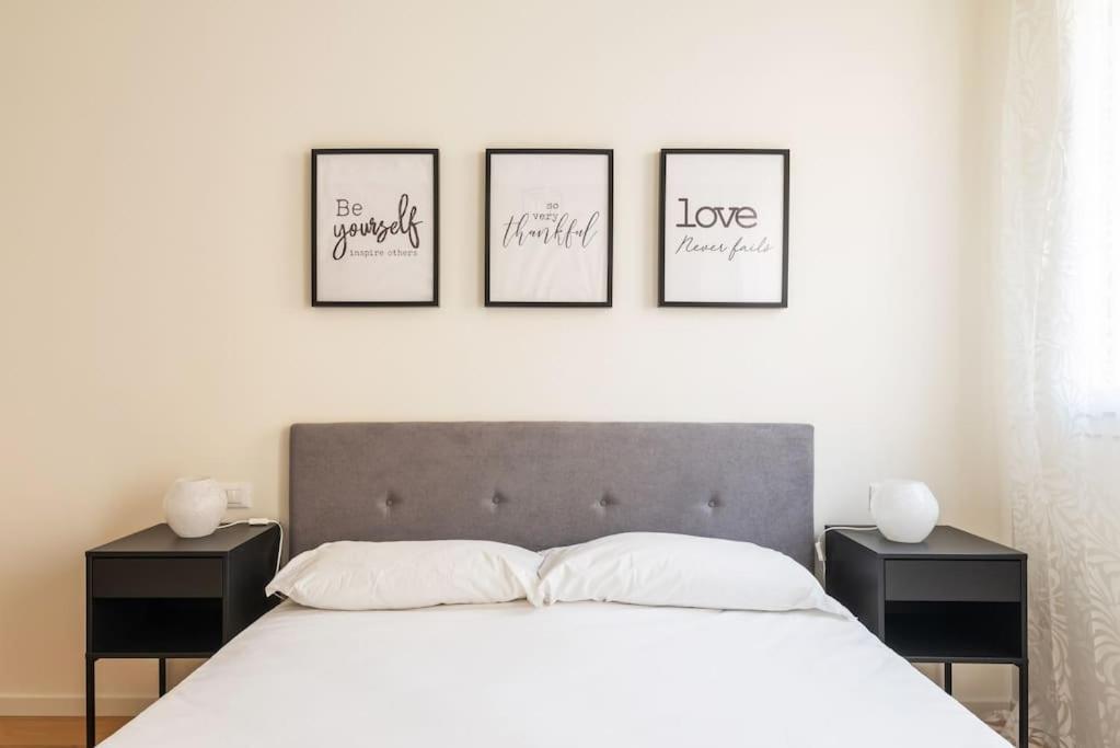 Appartamento Kaizen House - Bilocale De Angeli