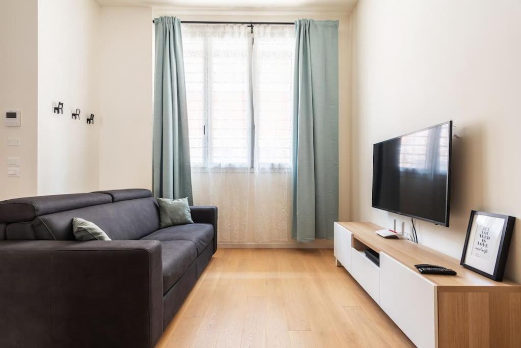 Kaizen House - Bilocale De Angeli Milano