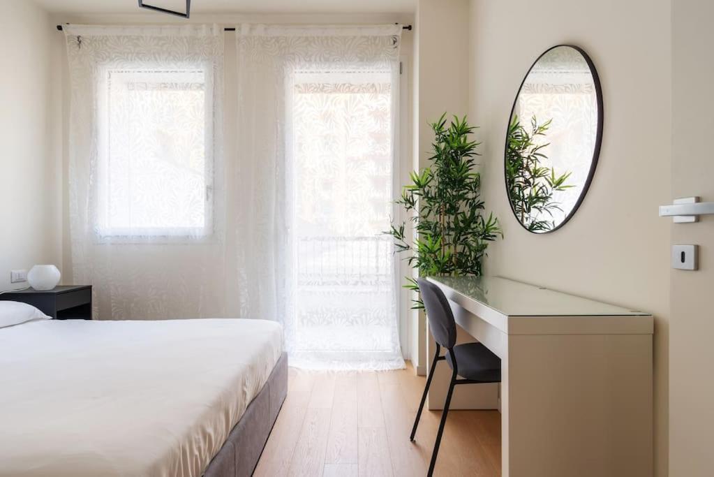 Appartamento Kaizen House - Bilocale De Angeli