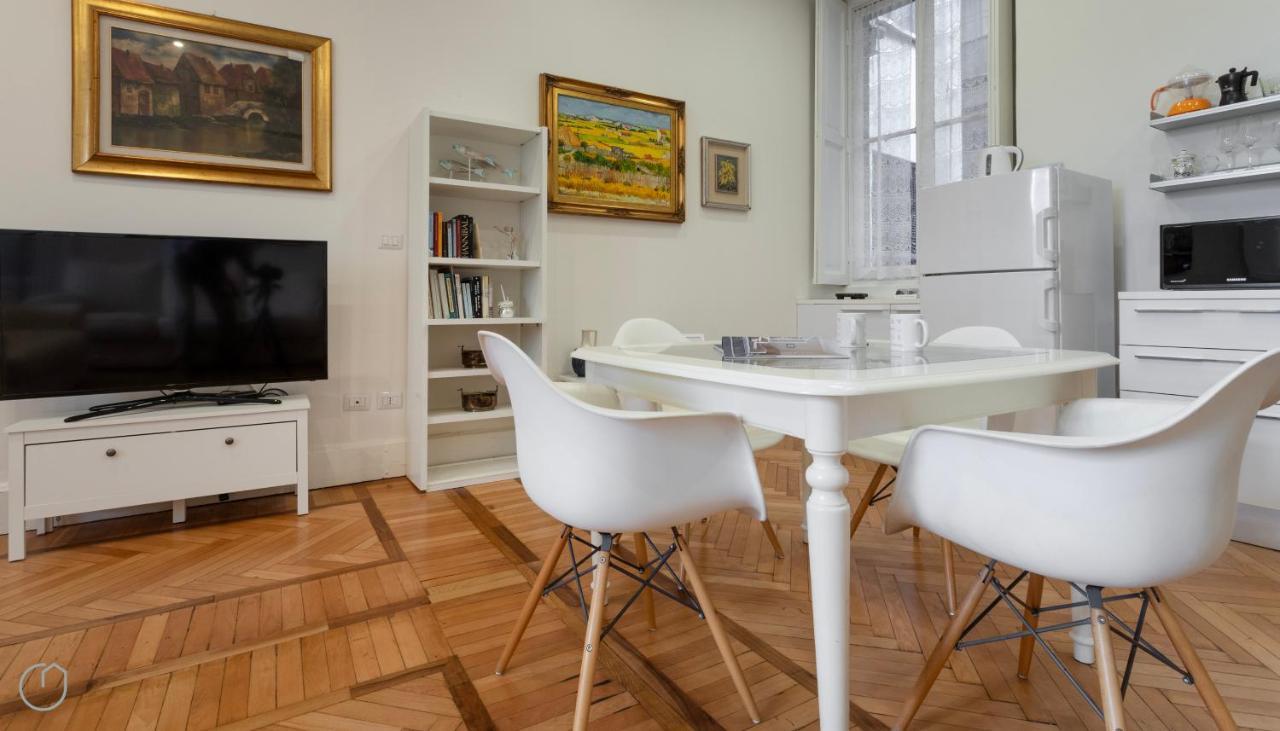 Italianway - Ricasoli 2 B Apartment