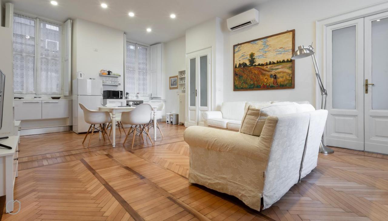 Apartment Italianway - Ricasoli 2 B