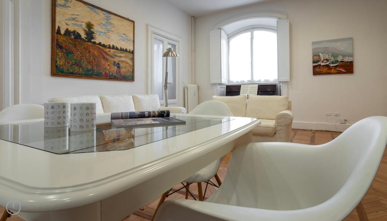 Italianway - Ricasoli 2 B Milan