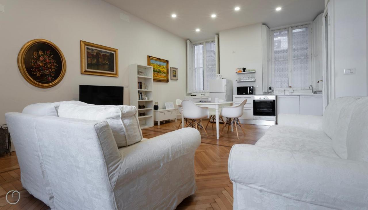 Italianway - Ricasoli 2 B Apartment Milan
