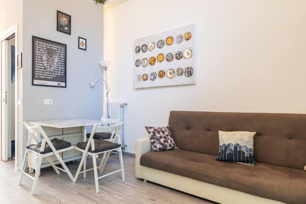 Da Francesco - Ampio Monolocale Soppalcato Apartment Milan