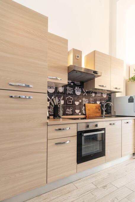 Apartment Da Francesco - Ampio Monolocale Soppalcato Milan