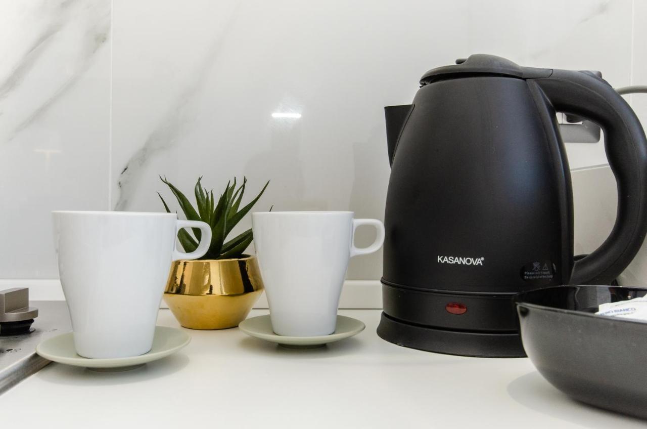Vivimihome - Navigli Charm Design E Posizione Milão