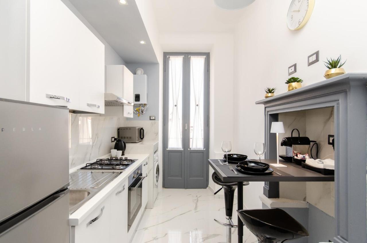 Apartamento Vivimihome - Navigli Charm Design E Posizione Milão