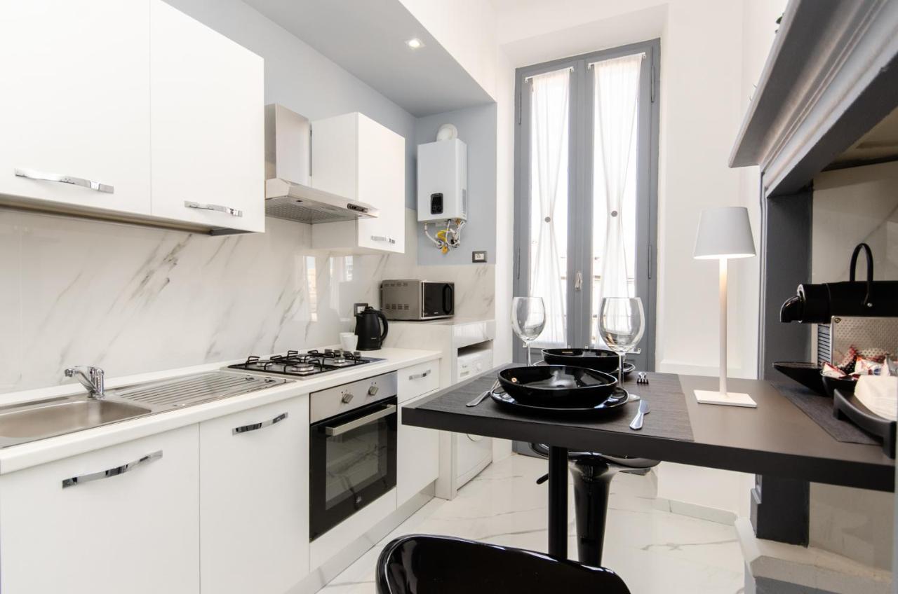 Vivimihome - Navigli Charm Design E Posizione Milan