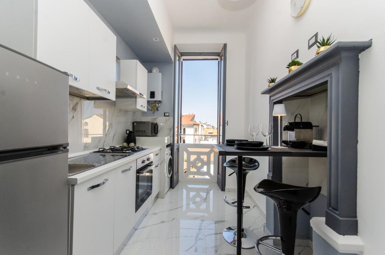 Vivimihome - Navigli Charm Design E Posizione Apartment *