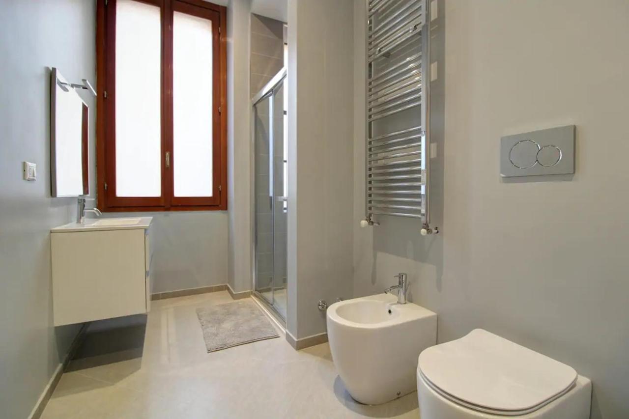 Milanrentals - Iris * Milano